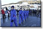 Sestriere 25 Gennaio 2016 - Ca.S.T.A. Cerimonia di Apertura - Croce Rossa Italiana- Comitato Regionale del Piemonte