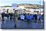 Sestriere 25 Gennaio 2016 - Ca.S.T.A. Cerimonia di Apertura - Croce Rossa Italiana- Comitato Regionale del Piemonte