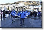 Sestriere 25 Gennaio 2016 - Ca.S.T.A. Cerimonia di Apertura - Croce Rossa Italiana- Comitato Regionale del Piemonte