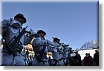 Sestriere 25 Gennaio 2016 - Ca.S.T.A. Cerimonia di Apertura - Croce Rossa Italiana- Comitato Regionale del Piemonte