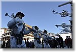 Sestriere 25 Gennaio 2016 - Ca.S.T.A. Cerimonia di Apertura - Croce Rossa Italiana- Comitato Regionale del Piemonte