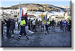 Sestriere 25 Gennaio 2016 - Ca.S.T.A. Cerimonia di Apertura - Croce Rossa Italiana- Comitato Regionale del Piemonte