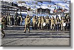 Sestriere 25 Gennaio 2016 - Ca.S.T.A. Cerimonia di Apertura - Croce Rossa Italiana- Comitato Regionale del Piemonte