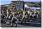 Sestriere 25 Gennaio 2016 - Ca.S.T.A. Cerimonia di Apertura - Croce Rossa Italiana- Comitato Regionale del Piemonte