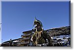 Sestriere 25 Gennaio 2016 - Ca.S.T.A. Cerimonia di Apertura - Croce Rossa Italiana- Comitato Regionale del Piemonte