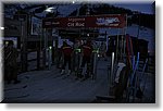 Sestriere 28 Gennaio 2016 - Ca.S.T.A.- La Fiaccolata - Croce Rossa Italiana- Comitato Regionale del Piemonte