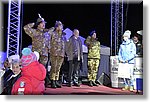 Sestriere 28 Gennaio 2016 - Ca.S.T.A.- La Fiaccolata - Croce Rossa Italiana- Comitato Regionale del Piemonte