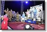 Sestriere 28 Gennaio 2016 - Ca.S.T.A.- La Fiaccolata - Croce Rossa Italiana- Comitato Regionale del Piemonte