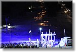 Sestriere 28 Gennaio 2016 - Ca.S.T.A.- La Fiaccolata - Croce Rossa Italiana- Comitato Regionale del Piemonte