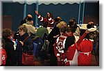 Torino 30 Gennaio 2016 - Pasto della Solidariet - Croce Rossa Italiana- Comitato Regionale del Piemonte