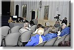 Torino 10 Febbraio 2016 - Conferenza Terre del Nord - Croce Rossa Italiana- Comitato Regionale del Piemonte