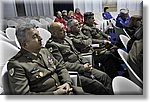 Torino 10 Febbraio 2016 - Conferenza Terre del Nord - Croce Rossa Italiana- Comitato Regionale del Piemonte