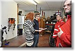 Chieri 21 Febbraio 2016 - Esami Volontari (Trasporto Infermi) - Croce Rossa Italiana- Comitato Regionale del Piemonte