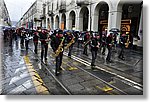 Torino 27 Febbraio 2016 - Decennale Giochi Olimpici Invernali - Croce Rossa Italiana- Comitato Regionale del Piemonte