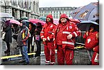 Torino 27 Febbraio 2016 - Decennale Giochi Olimpici Invernali - Croce Rossa Italiana- Comitato Regionale del Piemonte