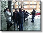Aosta 28 Febbraio 2016 2016 - Corso Censimento esigenze Popolazione - Croce Rossa Italiana- Comitato Regionale del Piemonte