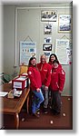 Torino 28 Febbraio 2016 - Operazioni di Voto nei Comitati - Croce Rossa Italiana- Comitato Regionale del Piemonte
