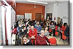 Moncalieri 5 Marzo 2016 - Convegno "Migrazioni di Massa" - Croce Rossa Italiana- Comitato Regionale del Piemonte