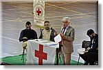 Vercelli 12 Marzo 2016 - Riunione Regionale Presidenti e Consiglieri - Croce Rossa Italiana- Comitato Regionale del Piemonte