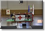 Vercelli 12 Marzo 2016 - Riunione Regionale Presidenti e Consiglieri - Croce Rossa Italiana- Comitato Regionale del Piemonte