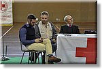 Vercelli 12 Marzo 2016 - Riunione Regionale Presidenti e Consiglieri - Croce Rossa Italiana- Comitato Regionale del Piemonte