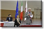 Vercelli 12 Marzo 2016 - Riunione Regionale Presidenti e Consiglieri - Croce Rossa Italiana- Comitato Regionale del Piemonte