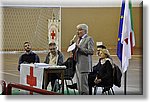 Vercelli 12 Marzo 2016 - Riunione Regionale Presidenti e Consiglieri - Croce Rossa Italiana- Comitato Regionale del Piemonte