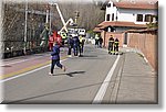 Chieri 12 e 13 Marzo 2016 - Esercitazione "TESEO 2016" - Croce Rossa Italiana- Comitato Regionale del Piemonte