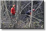 Chieri 12 e 13 Marzo 2016 - Esercitazione "TESEO 2016" - Croce Rossa Italiana- Comitato Regionale del Piemonte