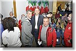 Settimo T.se 21 Marzo 2016 - Conferimento Cittadinanza Italiana - Croce Rossa Italiana- Comitato Regionale del Piemonte