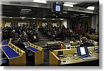 Settimo T.se 21 Marzo 2016 - Conferimento Cittadinanza Italiana - Croce Rossa Italiana- Comitato Regionale del Piemonte