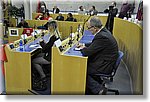 Settimo T.se 21 Marzo 2016 - Conferimento Cittadinanza Italiana - Croce Rossa Italiana- Comitato Regionale del Piemonte