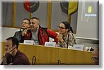 Settimo T.se 21 Marzo 2016 - Conferimento Cittadinanza Italiana - Croce Rossa Italiana- Comitato Regionale del Piemonte