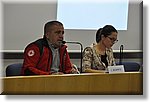 Settimo T.se 21 Marzo 2016 - Conferimento Cittadinanza Italiana - Croce Rossa Italiana- Comitato Regionale del Piemonte