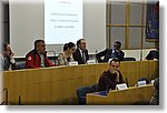 Settimo T.se 21 Marzo 2016 - Conferimento Cittadinanza Italiana - Croce Rossa Italiana- Comitato Regionale del Piemonte