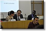 Settimo T.se 21 Marzo 2016 - Conferimento Cittadinanza Italiana - Croce Rossa Italiana- Comitato Regionale del Piemonte