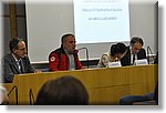 Settimo T.se 21 Marzo 2016 - Conferimento Cittadinanza Italiana - Croce Rossa Italiana- Comitato Regionale del Piemonte