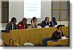 Settimo T.se 21 Marzo 2016 - Conferimento Cittadinanza Italiana - Croce Rossa Italiana- Comitato Regionale del Piemonte