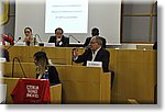 Settimo T.se 21 Marzo 2016 - Conferimento Cittadinanza Italiana - Croce Rossa Italiana- Comitato Regionale del Piemonte