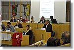 Settimo T.se 21 Marzo 2016 - Conferimento Cittadinanza Italiana - Croce Rossa Italiana- Comitato Regionale del Piemonte