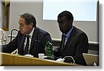 Settimo T.se 21 Marzo 2016 - Conferimento Cittadinanza Italiana - Croce Rossa Italiana- Comitato Regionale del Piemonte