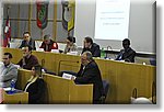 Settimo T.se 21 Marzo 2016 - Conferimento Cittadinanza Italiana - Croce Rossa Italiana- Comitato Regionale del Piemonte