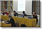 Settimo T.se 21 Marzo 2016 - Conferimento Cittadinanza Italiana - Croce Rossa Italiana- Comitato Regionale del Piemonte