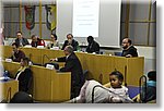 Settimo T.se 21 Marzo 2016 - Conferimento Cittadinanza Italiana - Croce Rossa Italiana- Comitato Regionale del Piemonte