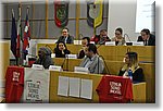 Settimo T.se 21 Marzo 2016 - Conferimento Cittadinanza Italiana - Croce Rossa Italiana- Comitato Regionale del Piemonte