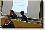 Settimo T.se 21 Marzo 2016 - Conferimento Cittadinanza Italiana - Croce Rossa Italiana- Comitato Regionale del Piemonte