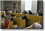 Settimo T.se 21 Marzo 2016 - Conferimento Cittadinanza Italiana - Croce Rossa Italiana- Comitato Regionale del Piemonte