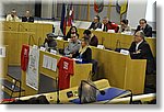 Settimo T.se 21 Marzo 2016 - Conferimento Cittadinanza Italiana - Croce Rossa Italiana- Comitato Regionale del Piemonte