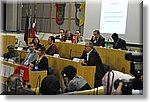 Settimo T.se 21 Marzo 2016 - Conferimento Cittadinanza Italiana - Croce Rossa Italiana- Comitato Regionale del Piemonte