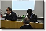 Settimo T.se 21 Marzo 2016 - Conferimento Cittadinanza Italiana - Croce Rossa Italiana- Comitato Regionale del Piemonte